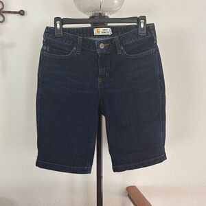 Carhartt bermudas
